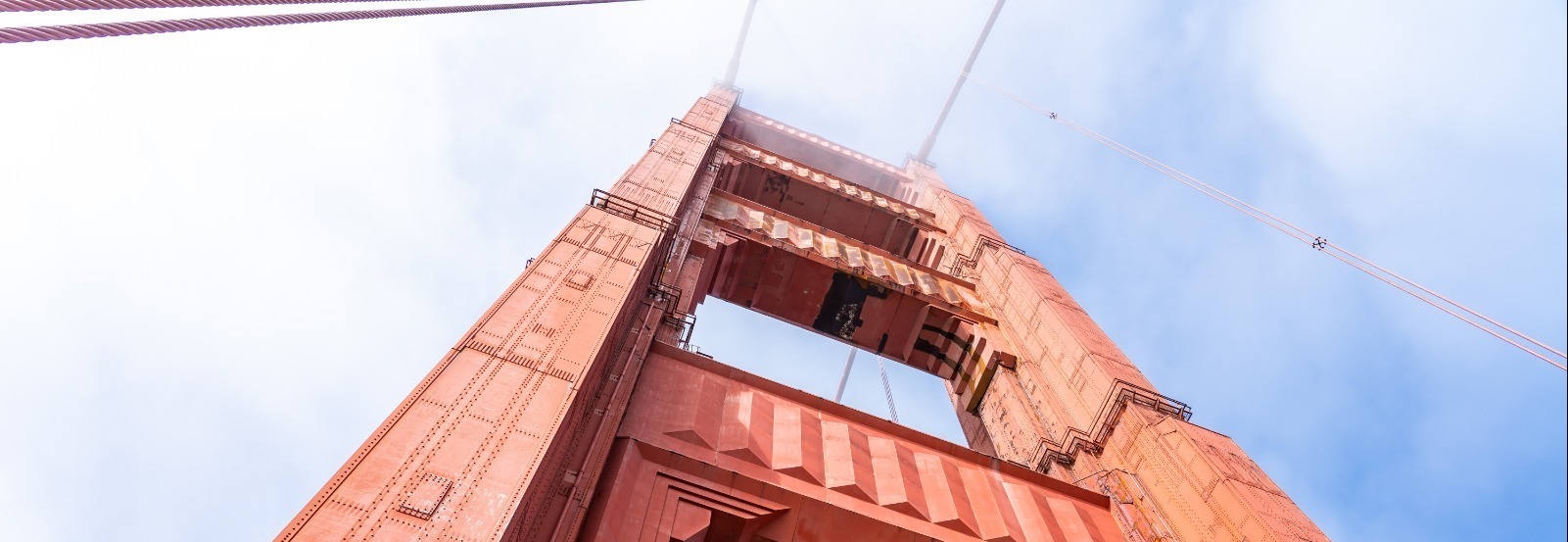 Golden Gate Bridge, San Francisco
