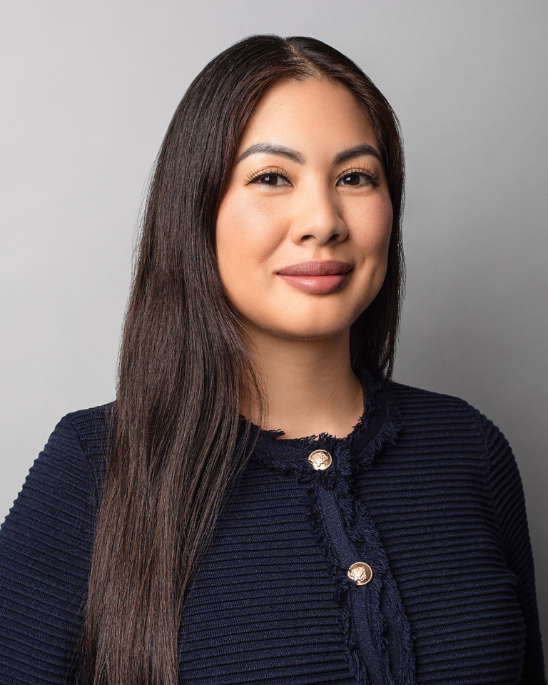 Teresa Duong profile picture